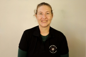 Emily Shortall