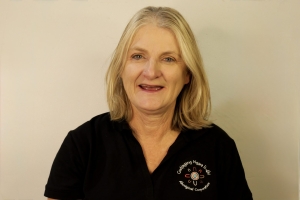 Laureen Sliwinski