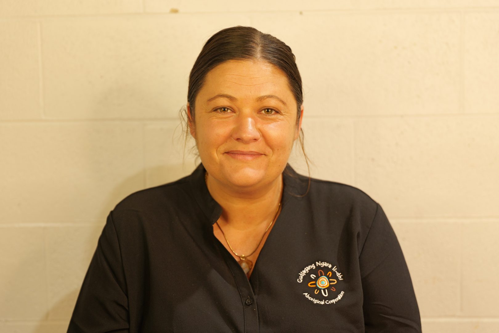 Anita Dolphin